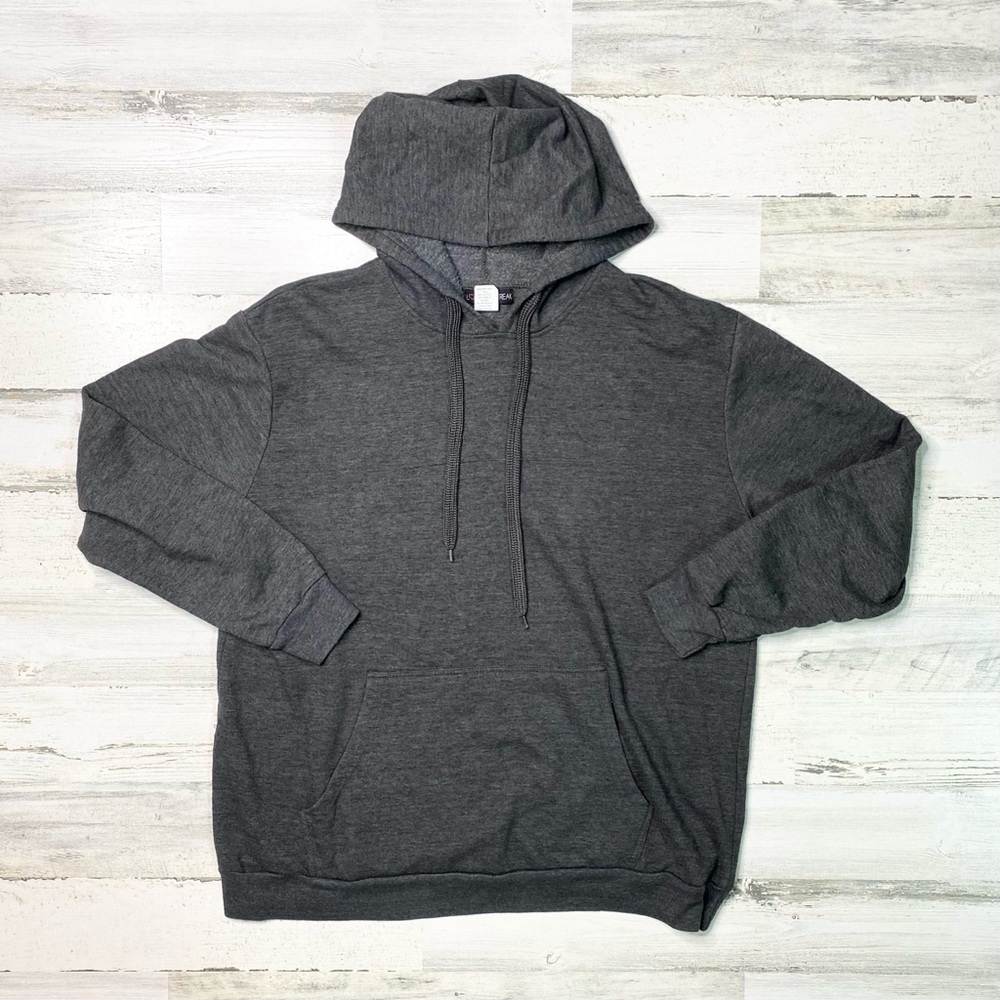 Women’s Plus Size Hoodie Pullover Sweatshirt